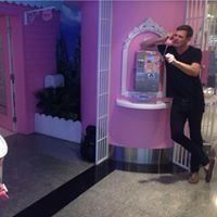 Quinn Redman - Pinterest Profile Picture of Quinn Redman (@quinnredman) on Pinterest