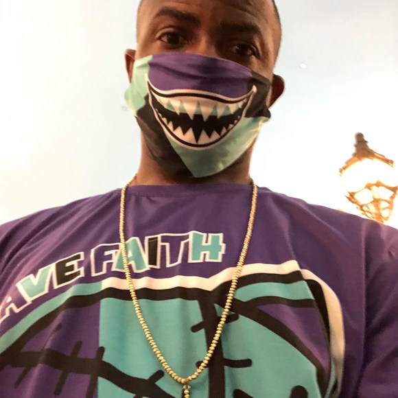 Profile Picture of George Ewings (@lilg972002) on Poshmark