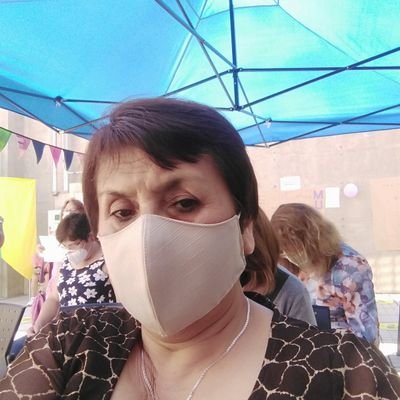 Profile Picture of Carmen Landeros Vergara (@carmenlanderos7) on Twitter