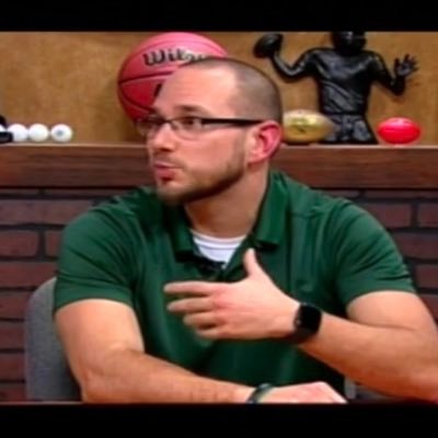 Profile Picture of Matt Hackenberg (@CoachHackGO) on Twitter