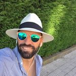 Profile Picture of Javier Alvarez (@javieralvarezgonzalez100) on Instagram