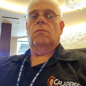 Profile Picture of James Calabrese (@JamesCalabrese7) on Twitter