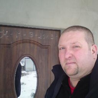 Profile Picture of Adam Grzyb (@AdamGrzyb71) on Twitter