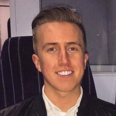 Profile Picture of Tom Saxton (@tsaxtonrecruit) on Twitter