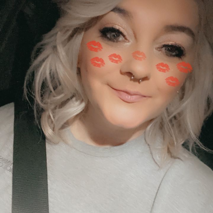 Profile Picture of Chasity (@chasitycossey1) on Tiktok