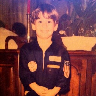 Profile Picture of John Schor (@johnschor) on Twitter