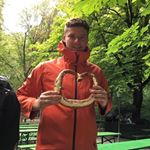 Profile Picture of Daniel Friesen (@danjo_1106) on Instagram