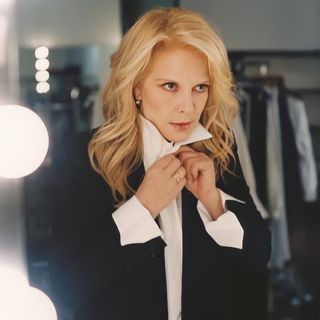 Profile Picture of Sylvie Vartan (@sylvievartanofficial) on Instagram