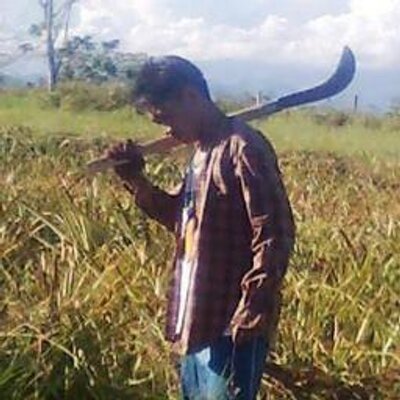 Profile Picture of Christian Mark Alber (@Abnongsutil) on Twitter