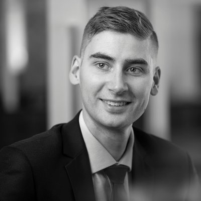 Profile Picture of Joe Gallaher (@JK_Gallaher) on Twitter