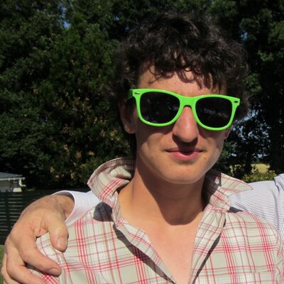 Profile Picture of Clément Robert (@clem_bob) on Twitter