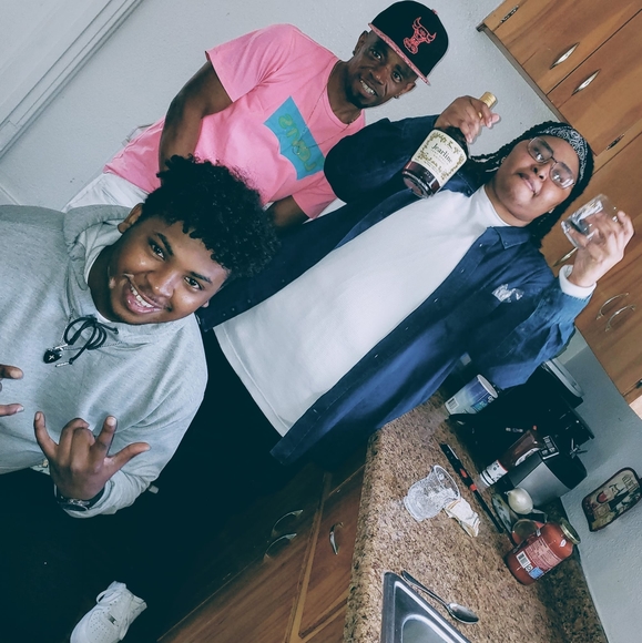 Profile Picture of Jearline rudeboy Jackson (@pooh1986) on Poshmark