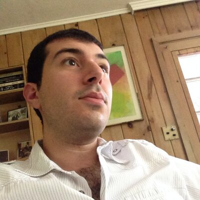 Profile Picture of Saad Haddad (@saadnhaddad) on Twitter