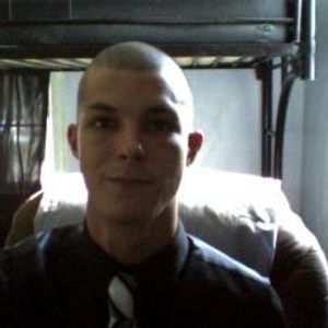 Profile Picture of Frank Mallette (@battlefield1993) on Myspace