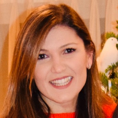 Profile Picture of Helen Abcar (@AbcarHelen) on Twitter