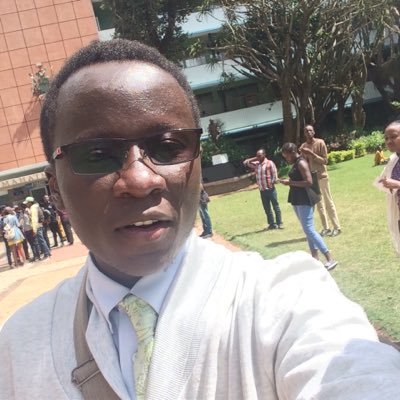 Profile Picture of Brian Bach (@BrianBach6) on Twitter