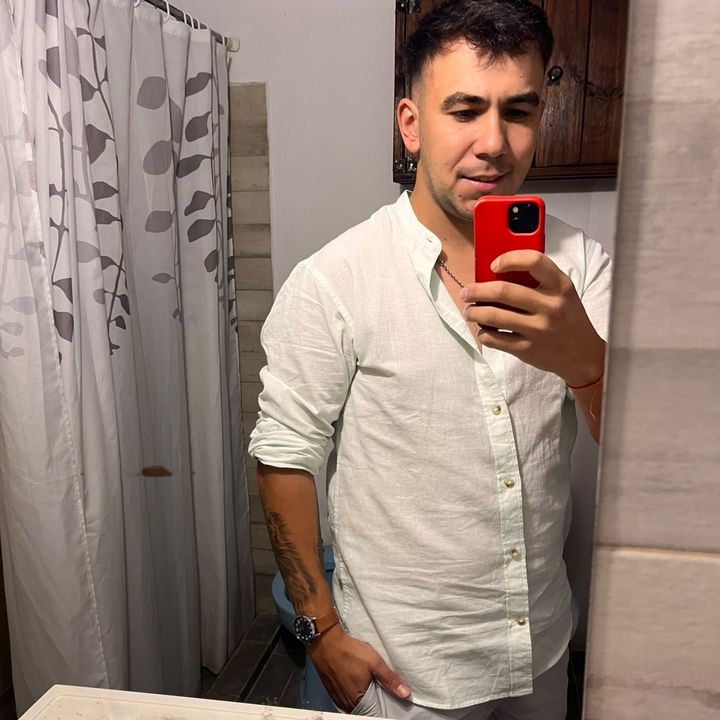 Profile Picture of Damian Ramos (@@damianramos85) on Tiktok