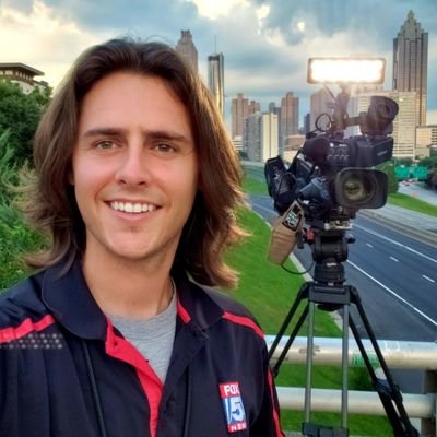 Profile Picture of Billy Heath III (@BillyHeathFOX5) on Twitter