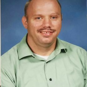 Profile Picture of Jonathan Westrick (@healthydaze71) on Pinterest