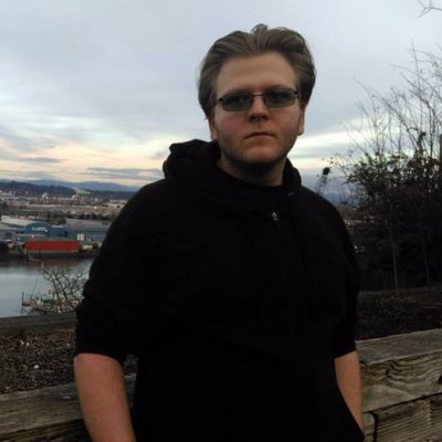 Profile Picture of Mark Croley (@mark_mastiff) on Twitter