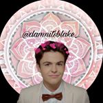 Profile Picture of Blake Edward Richardson❤️👽 (@damnitsblake_) on Instagram