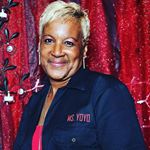 Profile Picture of Yolanda Moore (@yolanda.moore.37853) on Instagram