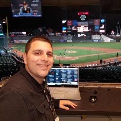 Profile Picture of Vince Cestone (@Vince_Cestone) on Twitter