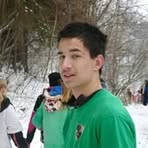 Profile Picture of David Karlík (@David-Karlík) on Facebook