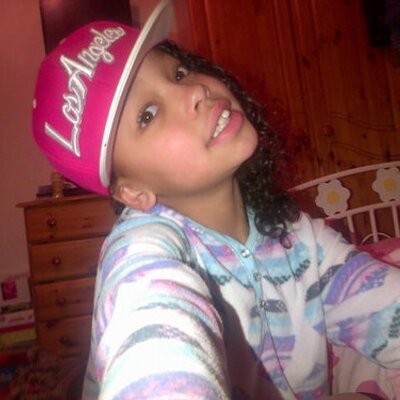 Profile Picture of Alisha Weaver :) :) (@alisha90912) on Twitter