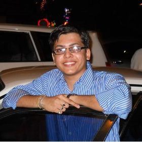 Tejas B - Pinterest Profile Picture of Tejas B (@tejasbhandari) on Pinterest