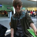 Profile Picture of Joshua Lowery (@joshua.lowery590) on Instagram