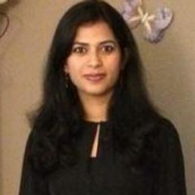 Profile Picture of Sudha Sinha (@Sudha_Priyad) on Twitter