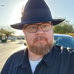 Profile Picture of Brian Gordon (@brian.gordon_historychaser) on Instagram