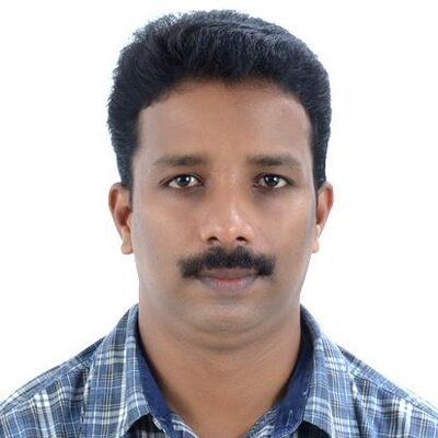 Profile Picture of Boby George (@bobygeorge) on Twitter