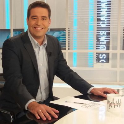 Profile Picture of Carmelo Martínez Hernández (@cmartinezrtvc) on Twitter