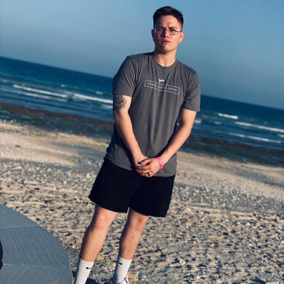 Profile Picture of Xavier Gallegos (@xaviergalle19) on Poshmark