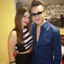 Profile Picture of Queen_isabel (@Isabel_antunez1) on Twitter
