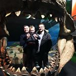 Profile Picture of Mark Lillie (@maklilel) on Instagram