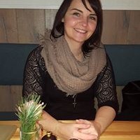 Profile Picture of Sherry Pickard-coyle Rmt (@sherry-pickard-coyle-rmt) on Quora