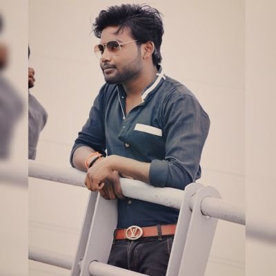 Profile Picture of Rohan Chandra (@Rohanchandra777) on Twitter