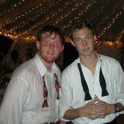 Profile Picture of Joe Knight (@joeknight) on Pinterest