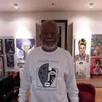 Profile Picture of Earnest Thomas (@earnest_thomas_onyx) on Instagram