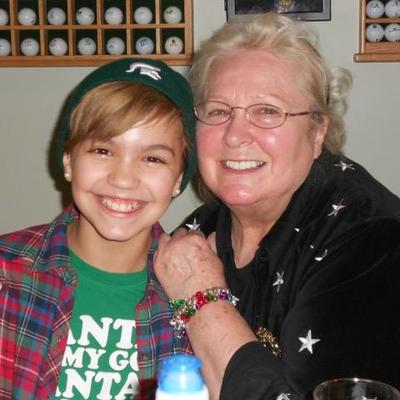 Profile Picture of Pat Carrier (@help_pat) on Twitter