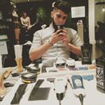 Profile Picture of 💈Marshall Barber💈🇻🇪 (@marshall_barber17) on Instagram