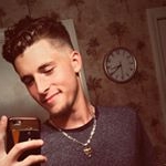 Profile Picture of Van Robertson (@thevanrobertson) on Instagram