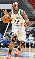 Profile Picture of Rayjon Tuckeron Wikipedia