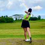 Profile Picture of 安藤響木 / Hibiki Ando (@chibiki_golf) on Instagram