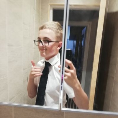 Profile Picture of Tyler Crook (@TylerCrook19) on Twitter