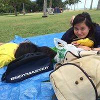 Profile Picture of Chloe Evans Lim (@chloe-evans-lim) on Quora