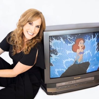 Profile Picture of Would Jodi Benson (@wouldjodibenson) on Twitter